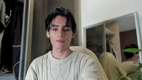 sebas_rose webcam model stream image