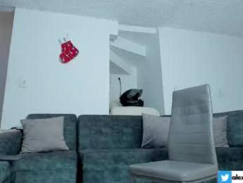 alex_deep69 webcam model stream image