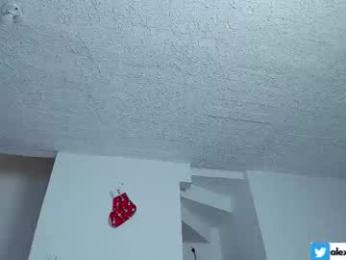 alex_deep69 webcam model stream image