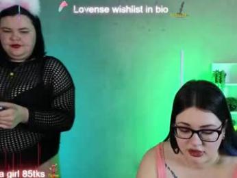 sunflower0907 webcam chaturbate model stream image