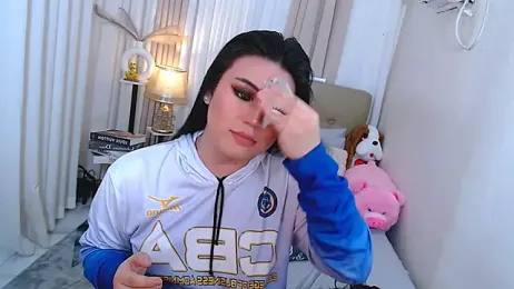 nicoledawnson webcam model stream image