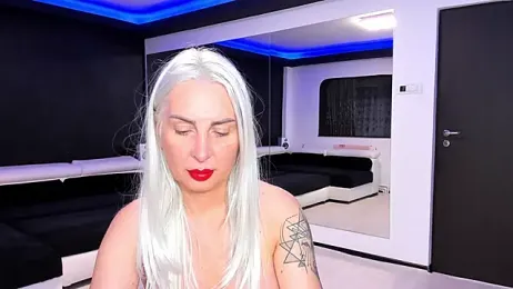 Blond_Babes webcam model stream image