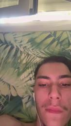 sergio187_ webcam model stream image