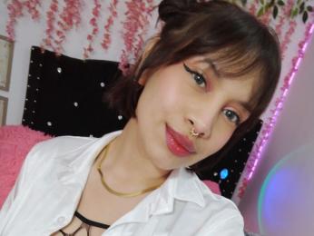 JennParkar webcam model stream image