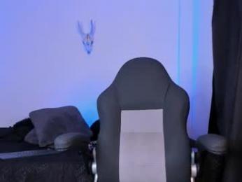 aliz_01 webcam model stream image