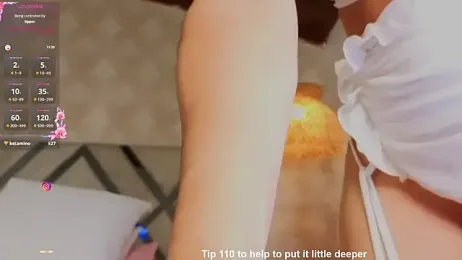 oceane_becker webcam stripchat model stream image