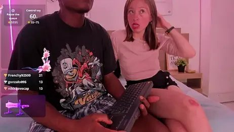 Ebony_N_Blonde webcam model stream image