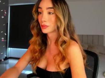 mmmayra_0x webcam chaturbate model stream image