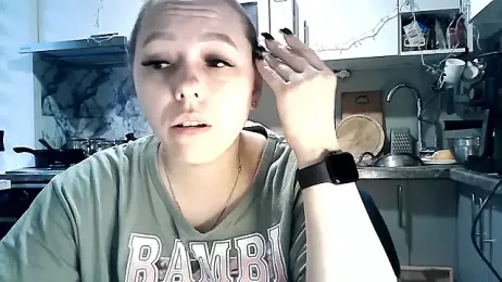 Misssweet_s webcam model stream image