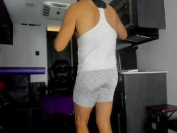 drizzys_room webcam model stream image