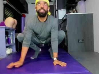 drizzys_room webcam model stream image