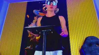 Hotlatinboys20 webcam model stream image