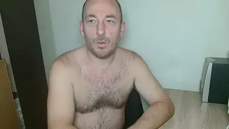 Johan___Barker webcam model stream image