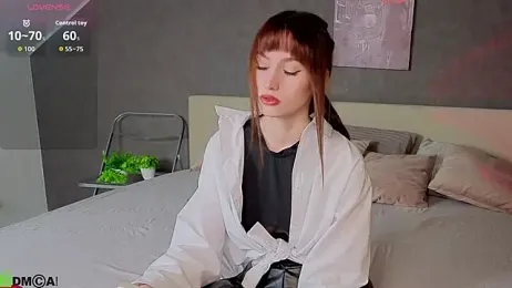 Mollly_Rouge webcam model stream image