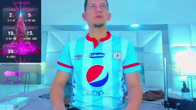 kevin__fox_ webcam model stream image