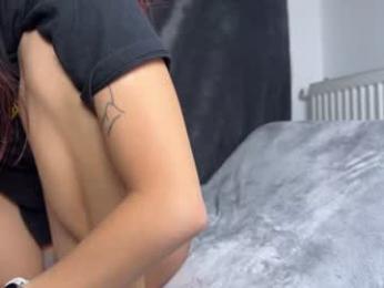 sarah__marlow__ webcam model stream image