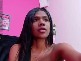 donnabeella webcam model stream image