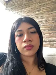 Celeste_villanueva_ webcam model stream image