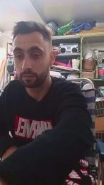 Paree21 webcam model stream image