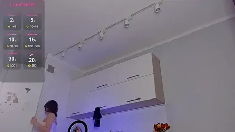 WayMiaMay webcam model stream image