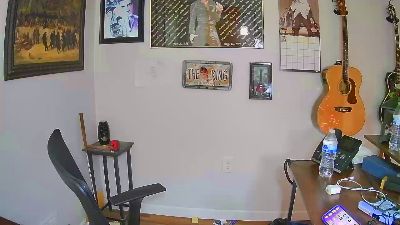 AlexanderII4u webcam model stream image