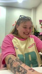 Chubby_Lizzy webcam model stream image