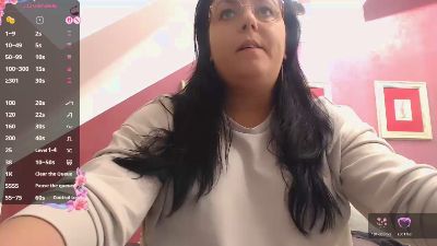 AdeleAlma webcam model stream image