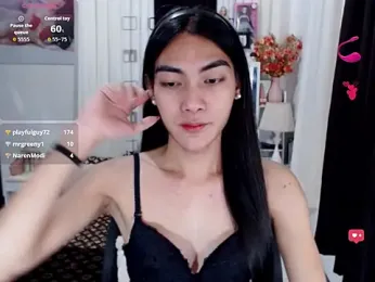 LAVIDALENATS webcam stripchat model stream image