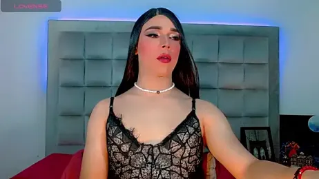 AmazingMistressNathy webcam stripchat model stream image