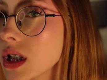 blissence webcam model stream image