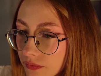 blissence webcam model stream image