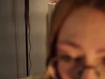 blissence webcam model stream image