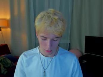 kevinparke webcam model stream image