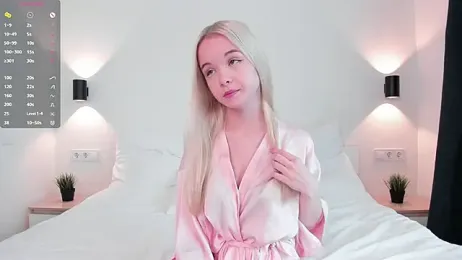 LinnBeer webcam model stream image