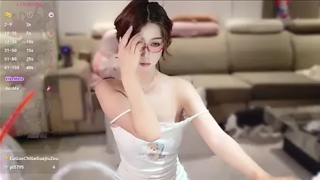 pinnnnnnk webcam model stream image