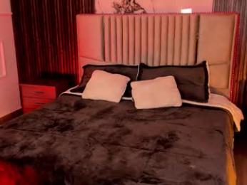 lillyortiz_ webcam chaturbate model stream image