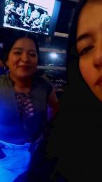 Lindafox99 webcam model stream image