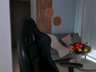 anniehall webcam model stream image