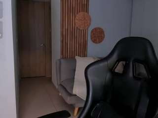 anniehall webcam model stream image