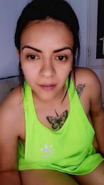 Soylulu69 webcam model stream image