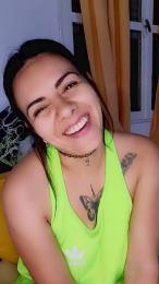 Soylulu69 webcam model stream image