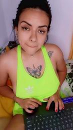 Soylulu69 webcam model stream image