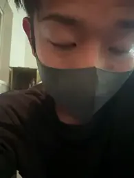 koki0401 webcam model stream image