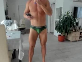 woolfiie webcam model stream image