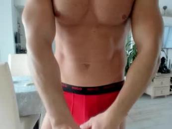 woolfiie webcam model stream image