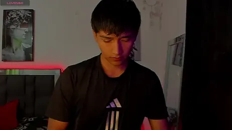 mateo-Esposito webcam model stream image