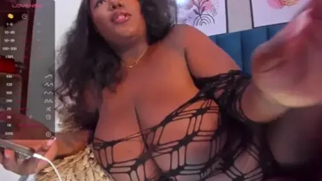 CheneellLorens webcam model stream image