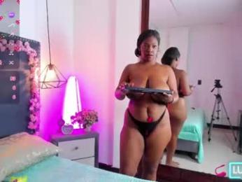 arianacontee webcam model stream image