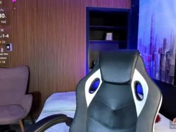 mattthompsonn webcam model stream image