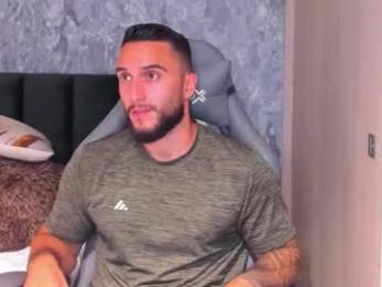 brad1_ webcam model stream image